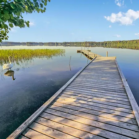 Kottage By Interhome Littoinen