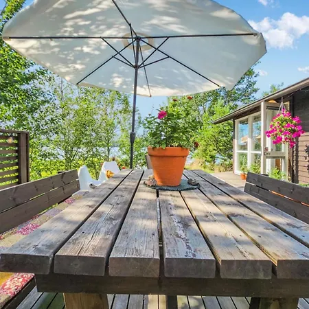 Kottage By Interhome Holiday home *