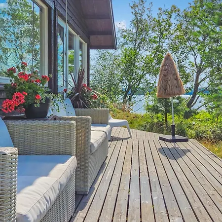 Kottage By Interhome * Littoinen