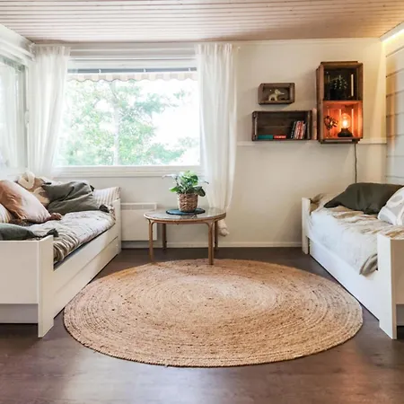 Holiday home Kottage By Interhome *