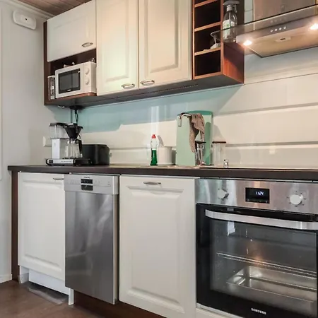 Holiday home Kottage By Interhome