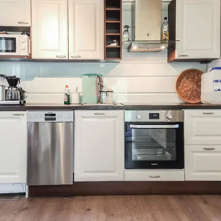 Kottage By Interhome Littoinen