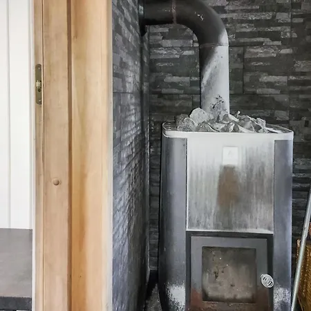 Kottage By Interhome Prázdninový dům Littoinen
