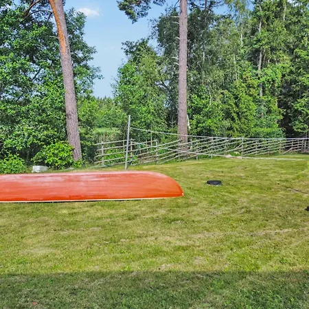 Prázdninový dům Kottage By Interhome