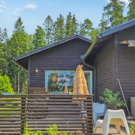 Prázdninový dům Kottage By Interhome Littoinen