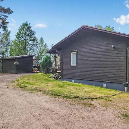 Kottage By Interhome Prázdninový dům Littoinen