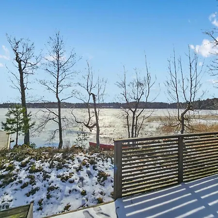 Kottage By Interhome Littoinen
