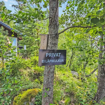 Kottage By Interhome Prázdninový dům