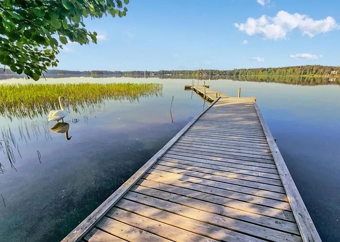 Kottage By Interhome Littoinen