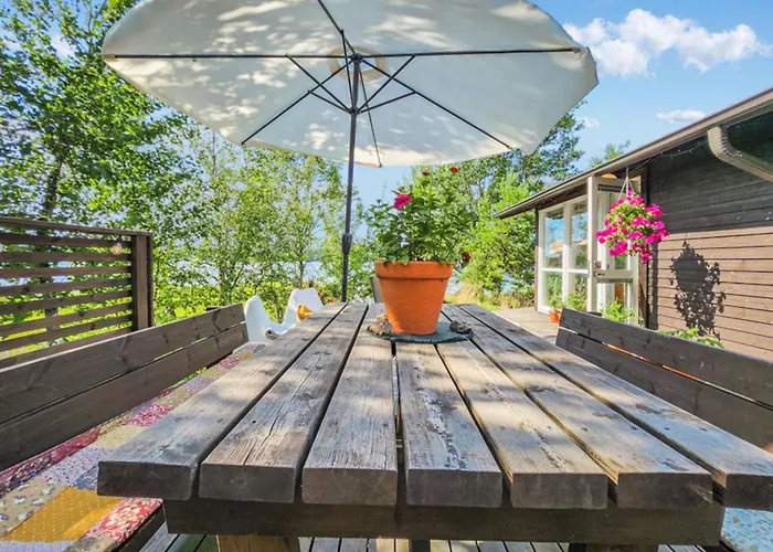 Kottage By Interhome Holiday home *