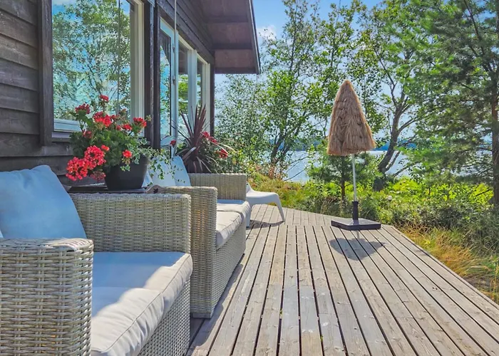 Kottage By Interhome * Littoinen