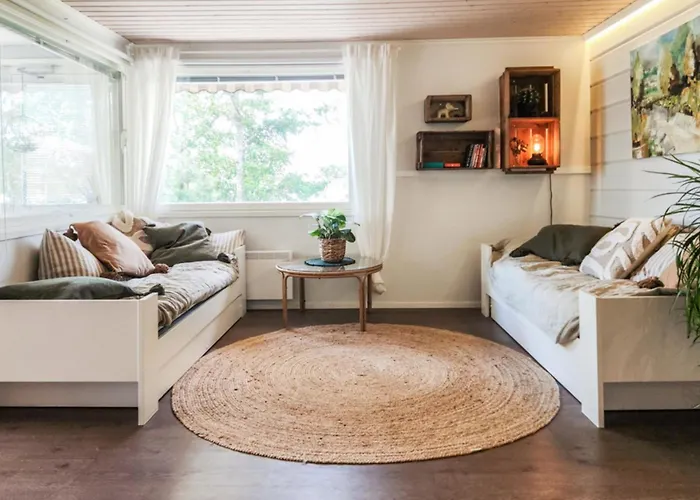 Holiday home Kottage By Interhome *