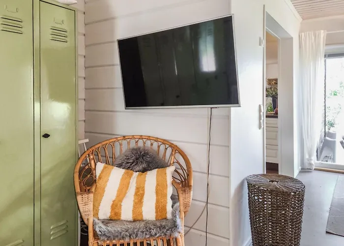 Kottage By Interhome Holiday home *