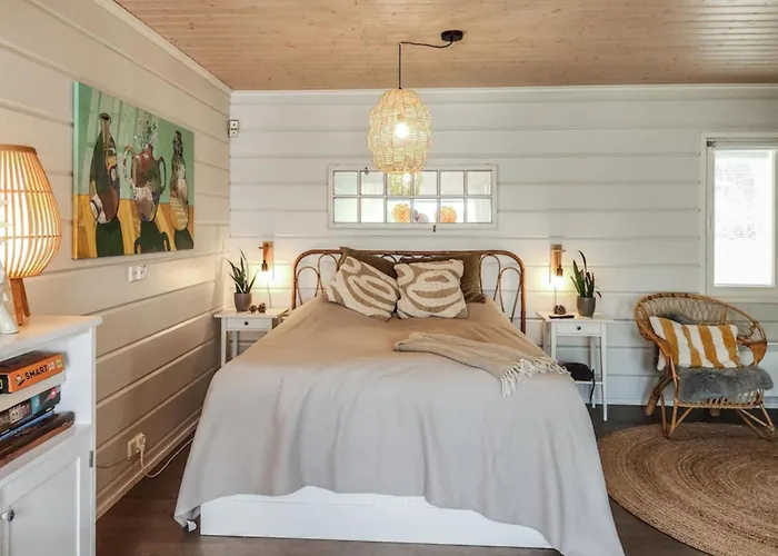 Kottage By Interhome Holiday home *