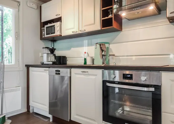 Holiday home Kottage By Interhome