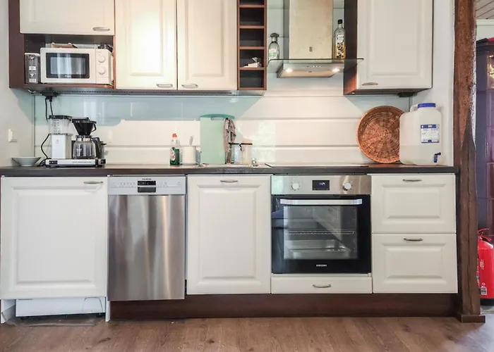 Kottage By Interhome Littoinen