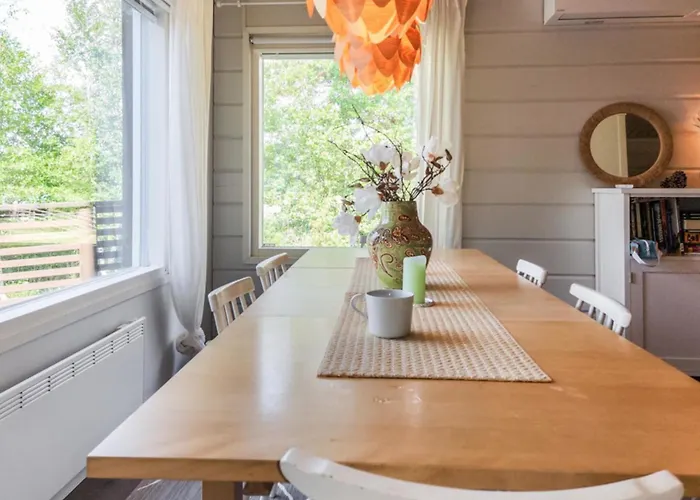 Kottage By Interhome Holiday home