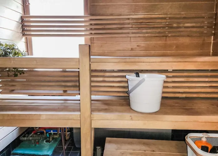 Holiday home Kottage By Interhome