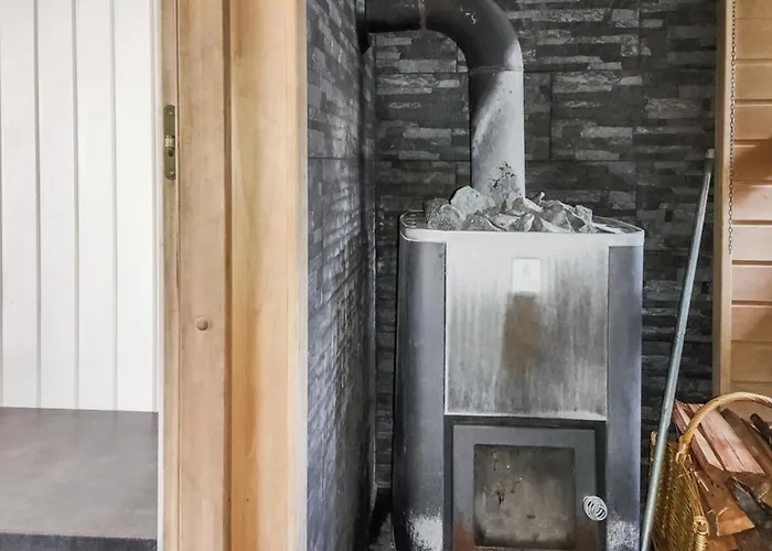 Kottage By Interhome Holiday home Littoinen