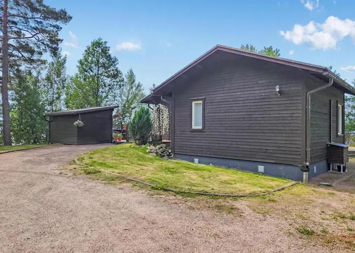 Kottage By Interhome Holiday home Littoinen