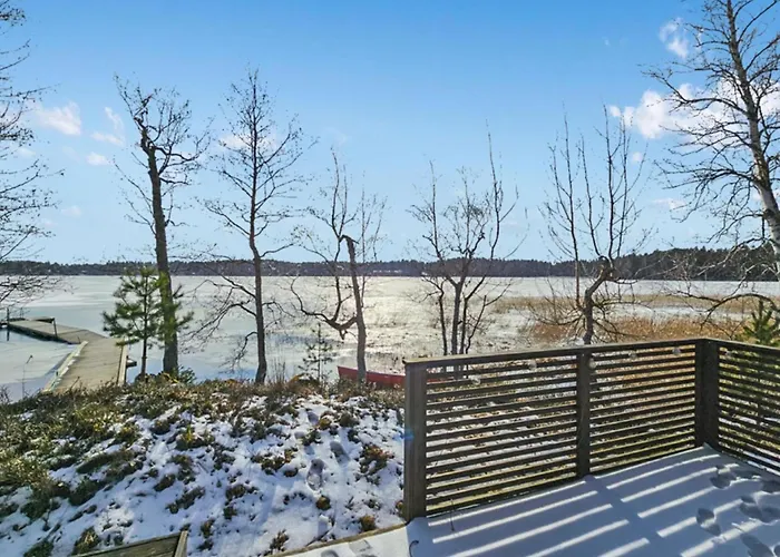 Kottage By Interhome Littoinen