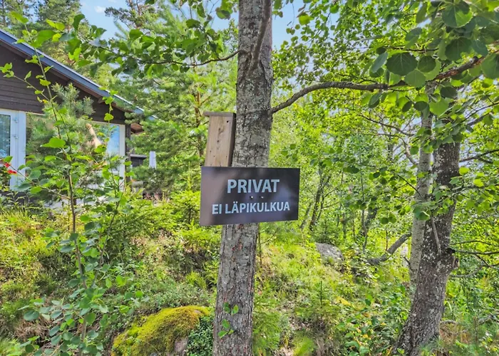 Kottage By Interhome Holiday home